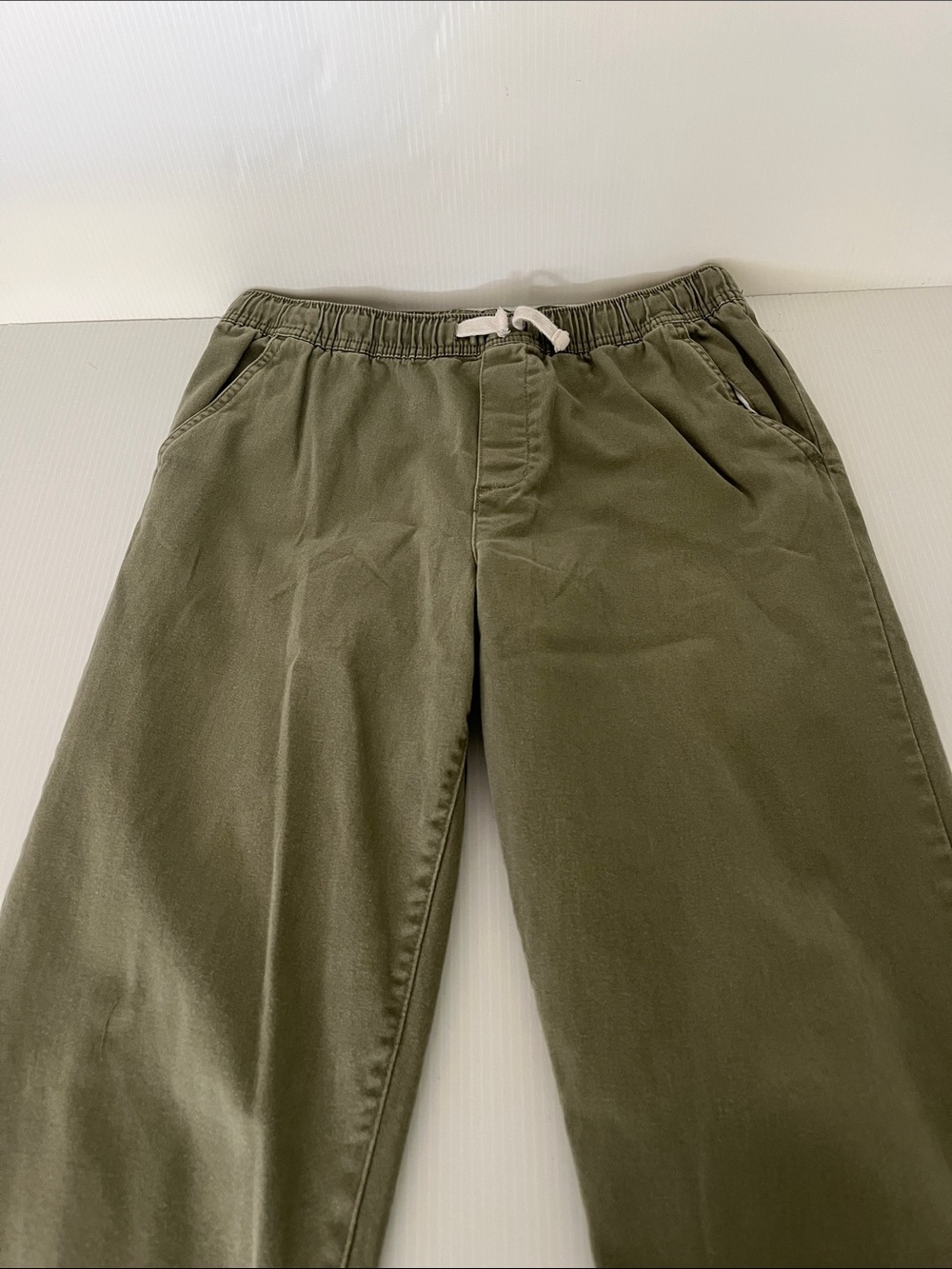 Boys Wonder Nation Pants Size 18